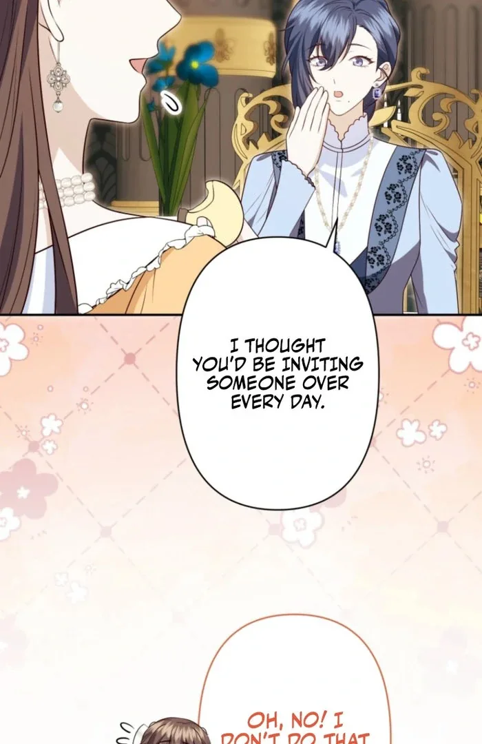 Stand-In Bride: The Time-Limited Duchess Chapter 38 page 63