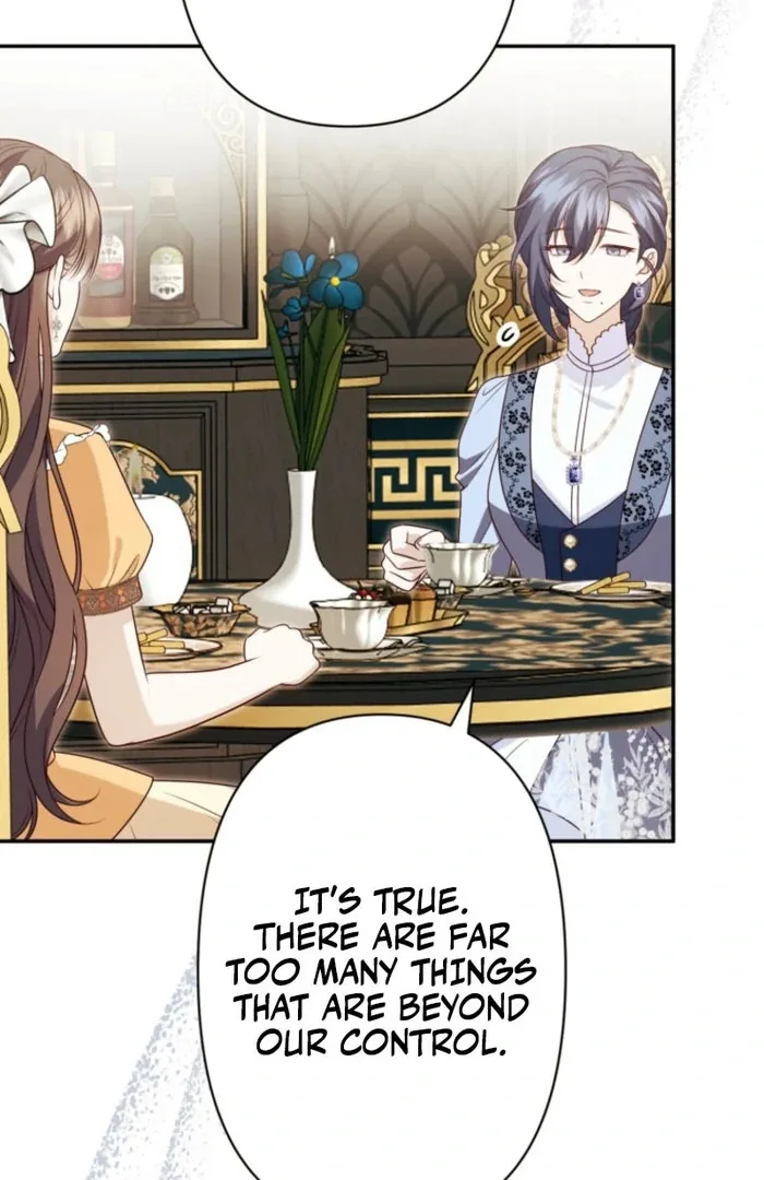 Stand-In Bride: The Time-Limited Duchess Chapter 38 page 59