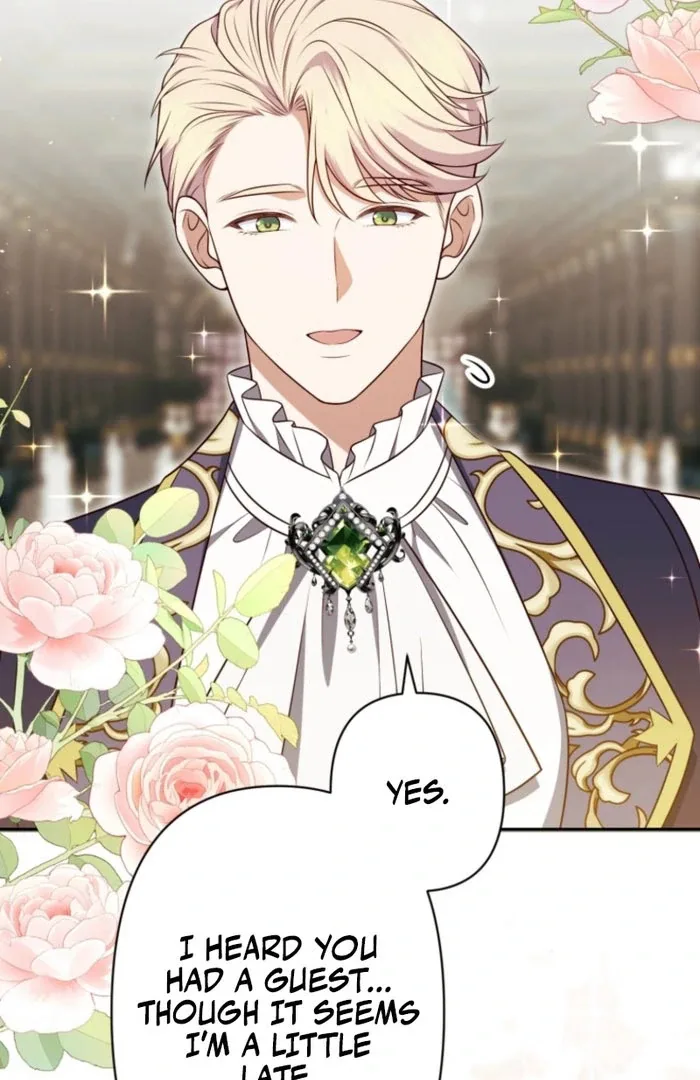 Stand-In Bride: The Time-Limited Duchess Chapter 38 page 80