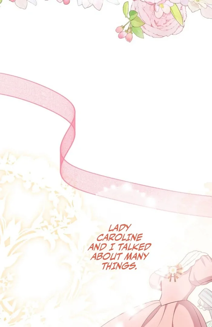 Stand-In Bride: The Time-Limited Duchess Chapter 38 page 69