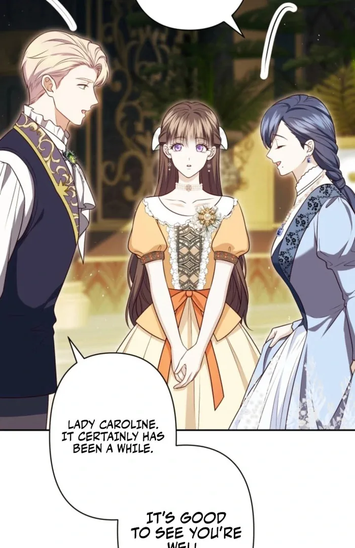 Stand-In Bride: The Time-Limited Duchess Chapter 38 page 83