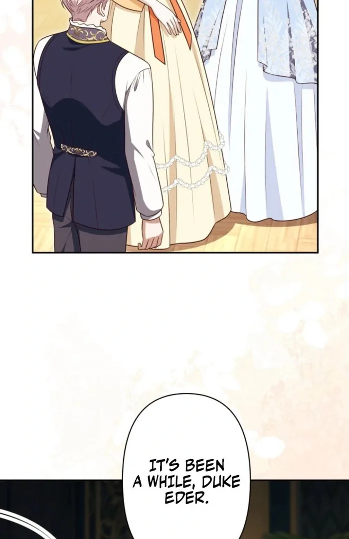 Stand-In Bride: The Time-Limited Duchess Chapter 38 page 82