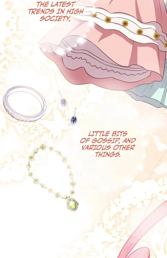 Stand-In Bride: The Time-Limited Duchess Chapter 38 page 70