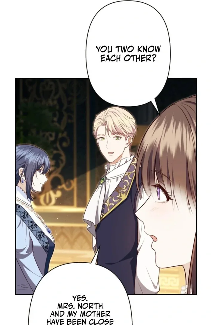 Stand-In Bride: The Time-Limited Duchess Chapter 38 page 87