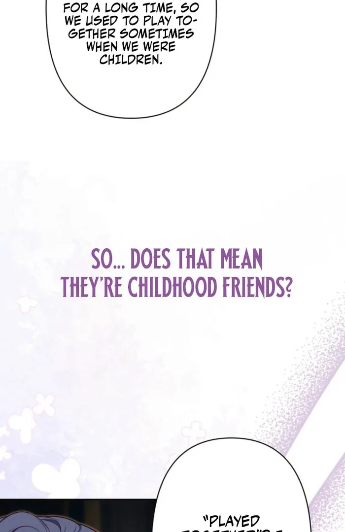 Stand-In Bride: The Time-Limited Duchess Chapter 38 page 88