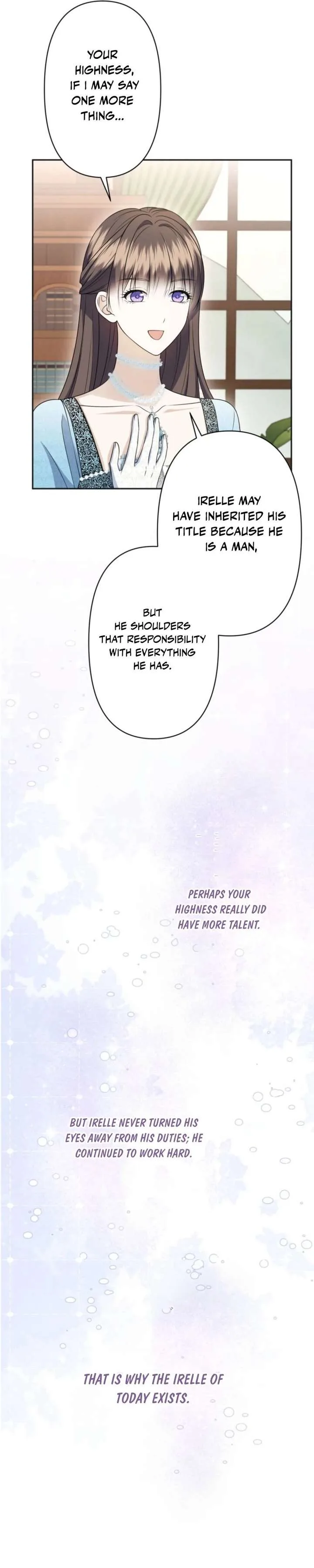 Stand-In Bride: The Time-Limited Duchess Chapter 61 page 26