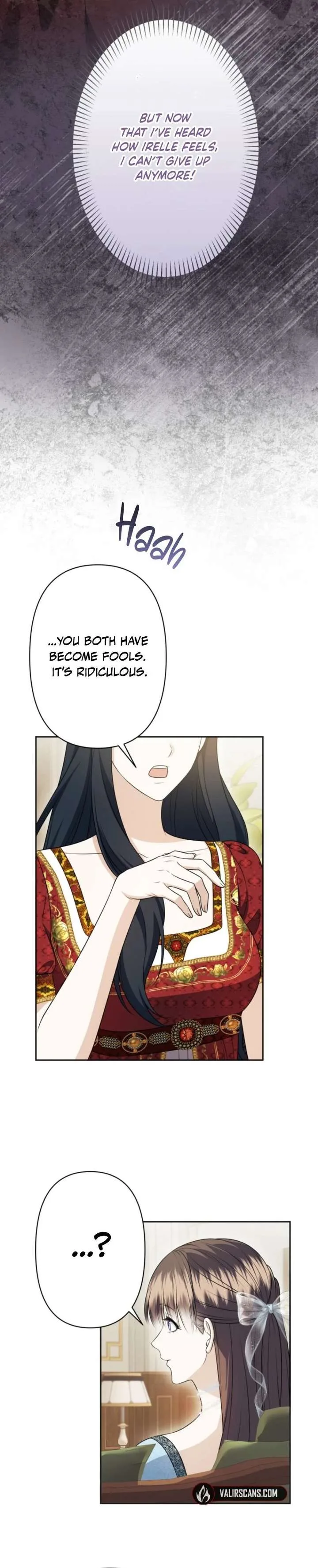 Stand-In Bride: The Time-Limited Duchess Chapter 61 page 10