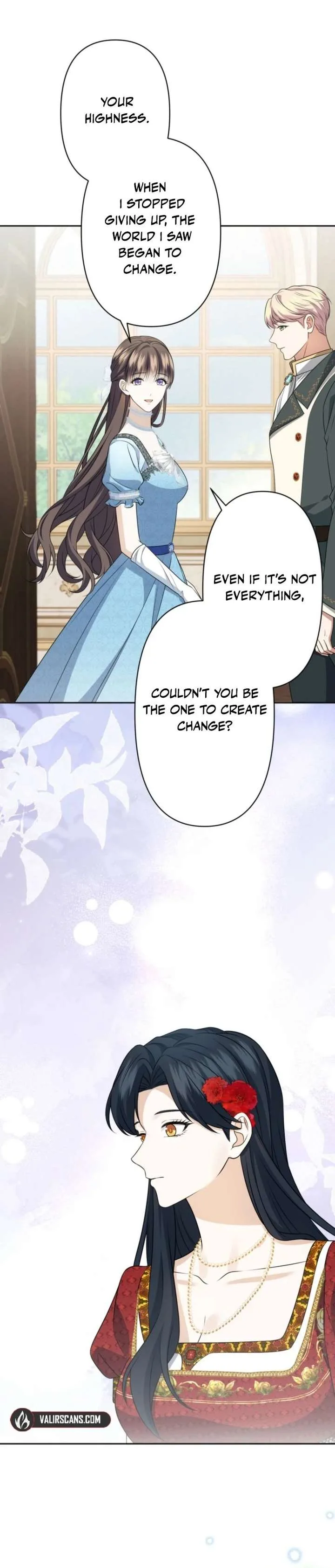 Stand-In Bride: The Time-Limited Duchess Chapter 61 page 29