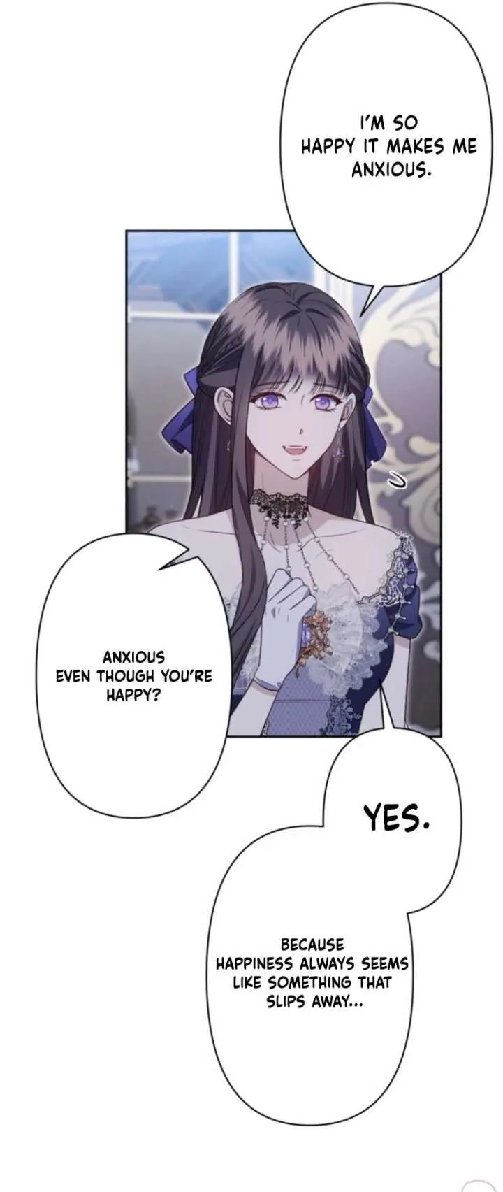 Stand-In Bride: The Time-Limited Duchess Chapter 62 page 32