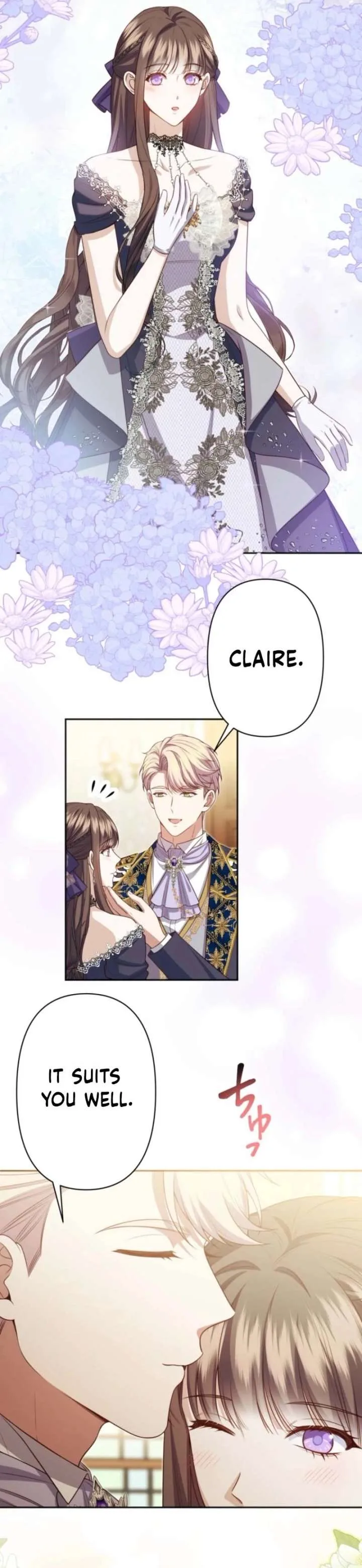 Stand-In Bride: The Time-Limited Duchess Chapter 62 page 20