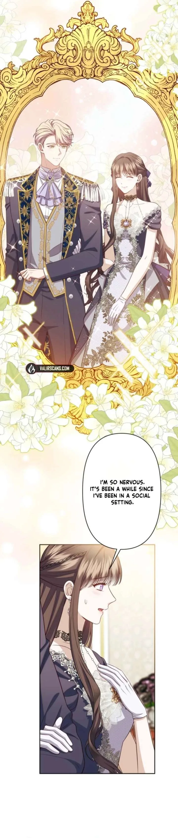 Stand-In Bride: The Time-Limited Duchess Chapter 62 page 21
