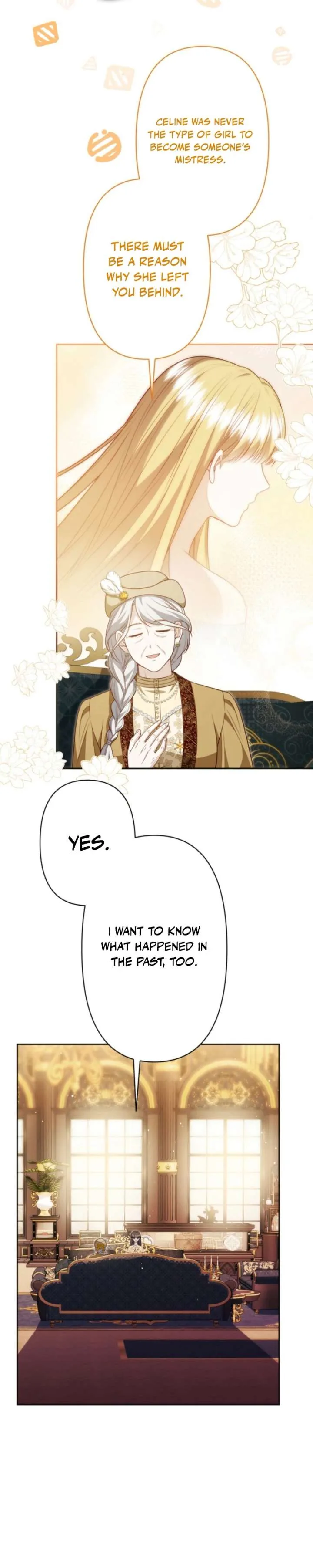 Stand-In Bride: The Time-Limited Duchess Chapter 65 page 19
