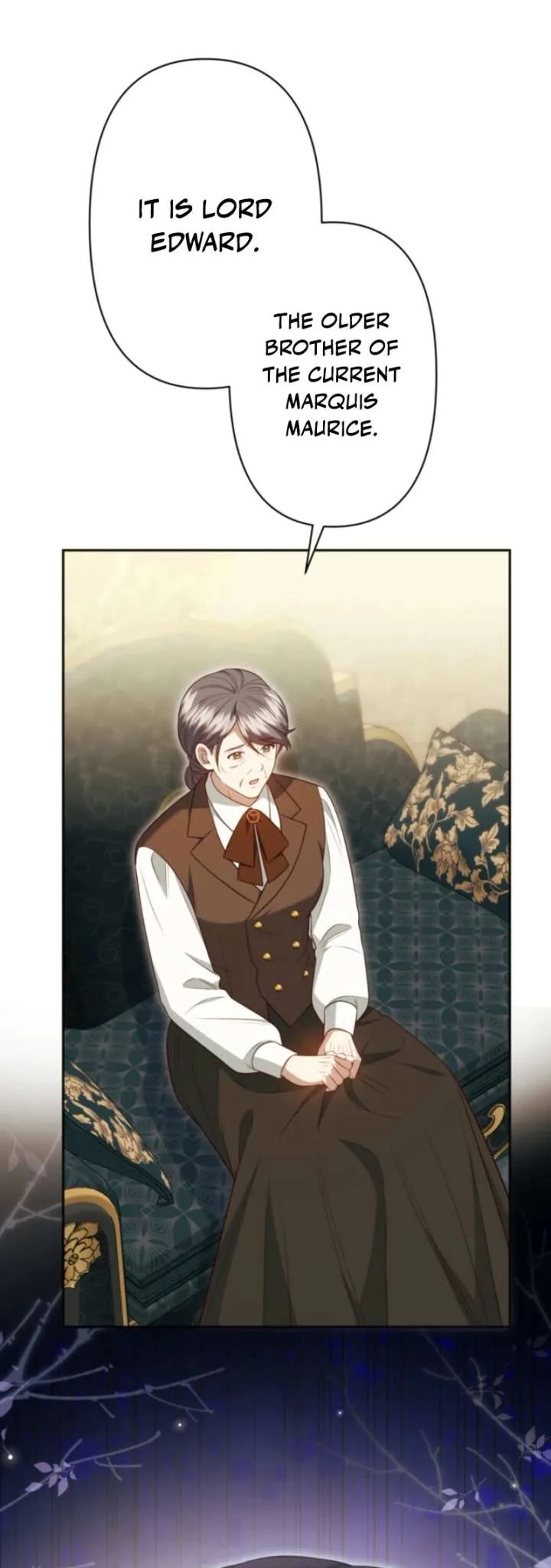 Stand-In Bride: The Time-Limited Duchess Chapter 65 page 31
