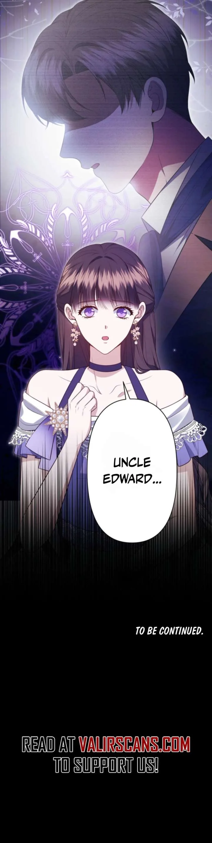 Stand-In Bride: The Time-Limited Duchess Chapter 65 page 32