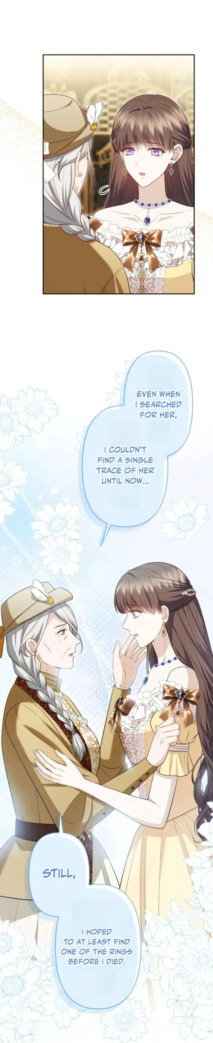 Stand-In Bride: The Time-Limited Duchess Chapter 65 page 7