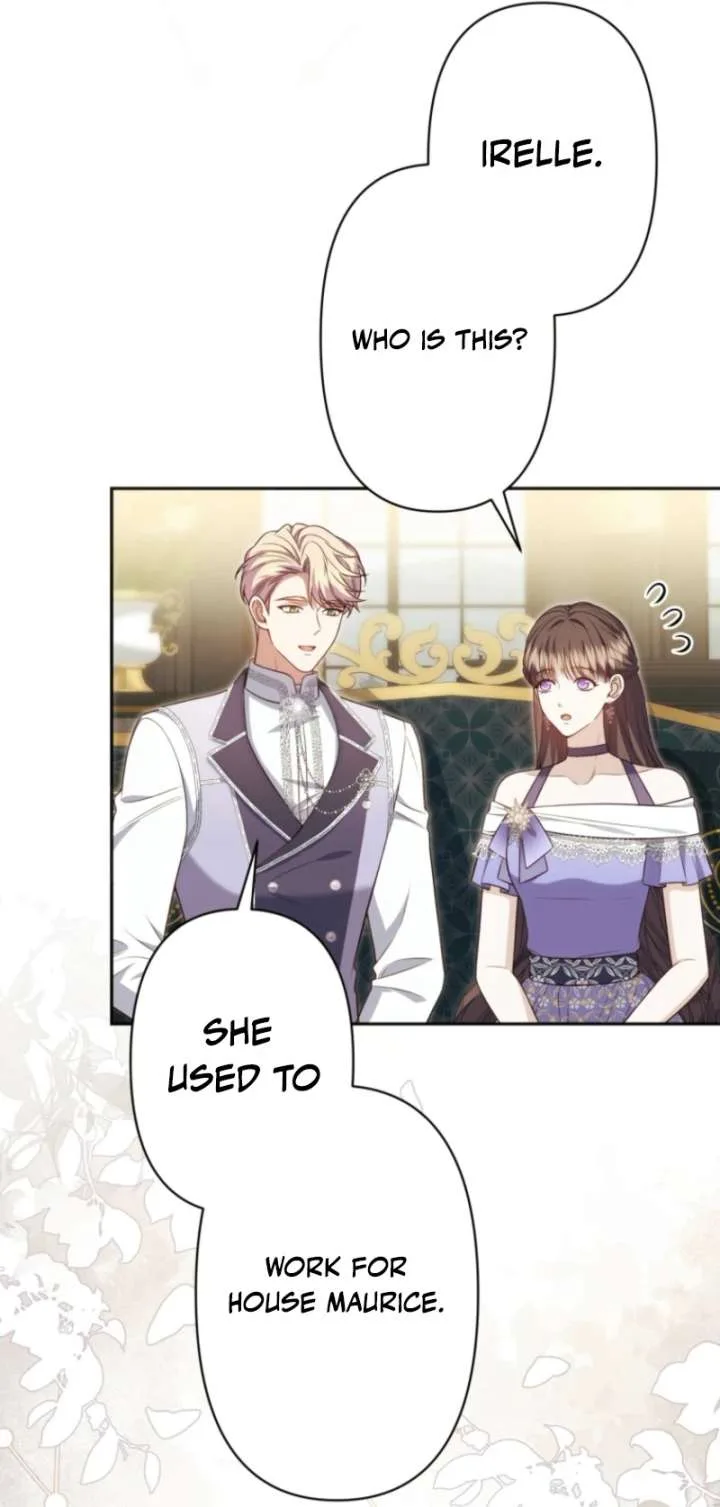 Stand-In Bride: The Time-Limited Duchess Chapter 65 page 21