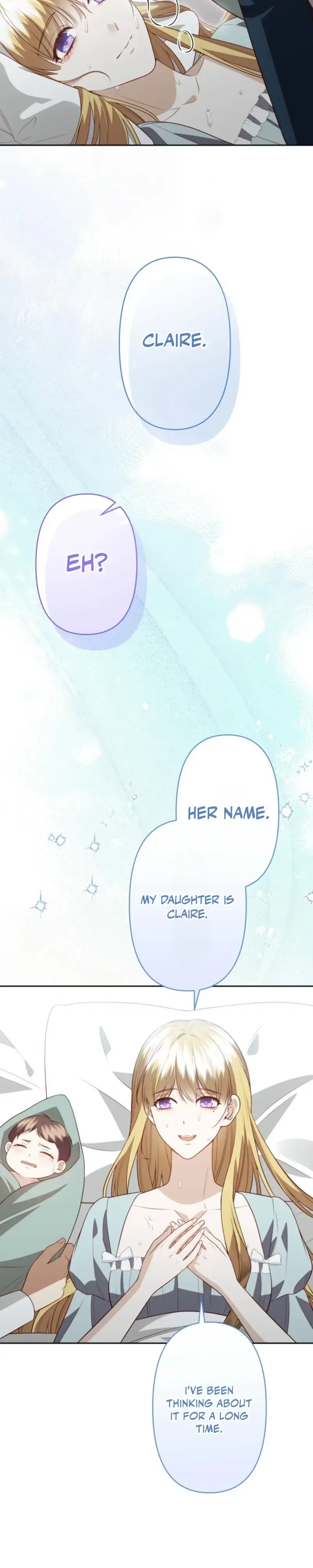 Stand-In Bride: The Time-Limited Duchess Chapter 67 page 7