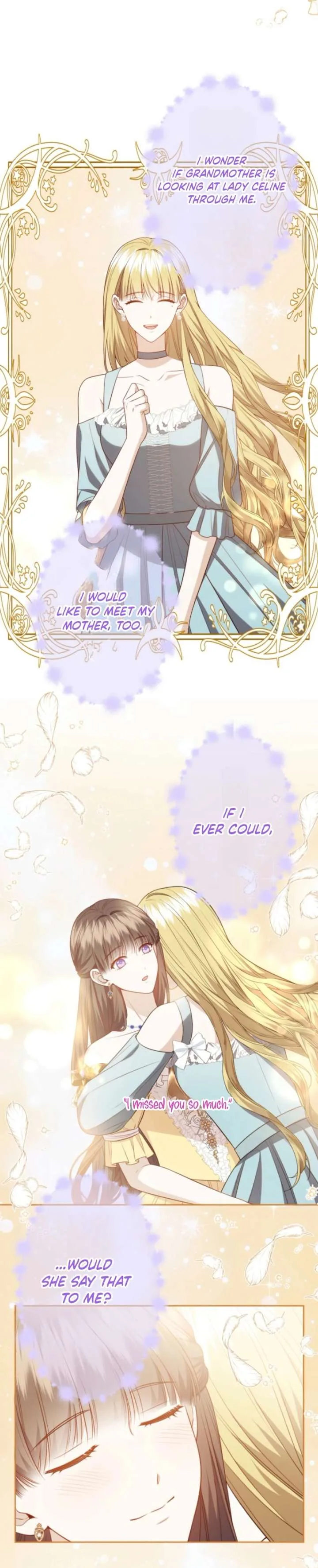 Stand-In Bride: The Time-Limited Duchess Chapter 65 page 13