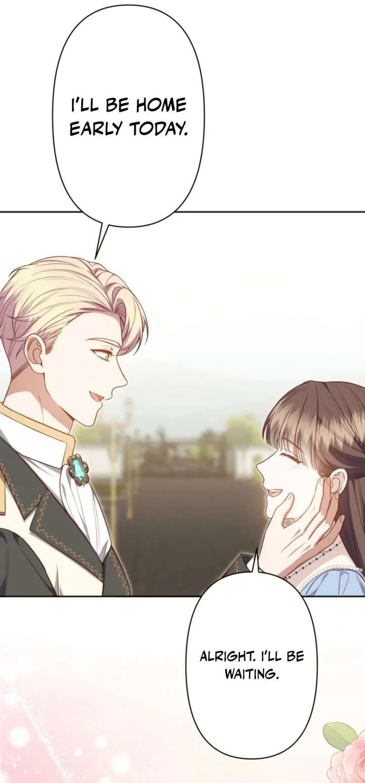Stand-In Bride: The Time-Limited Duchess Chapter 60 page 20