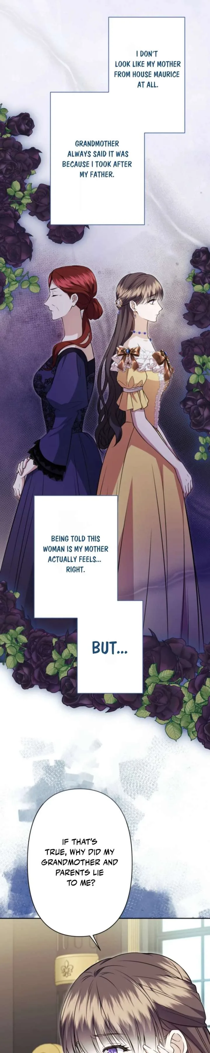 Stand-In Bride: The Time-Limited Duchess Chapter 64 page 24