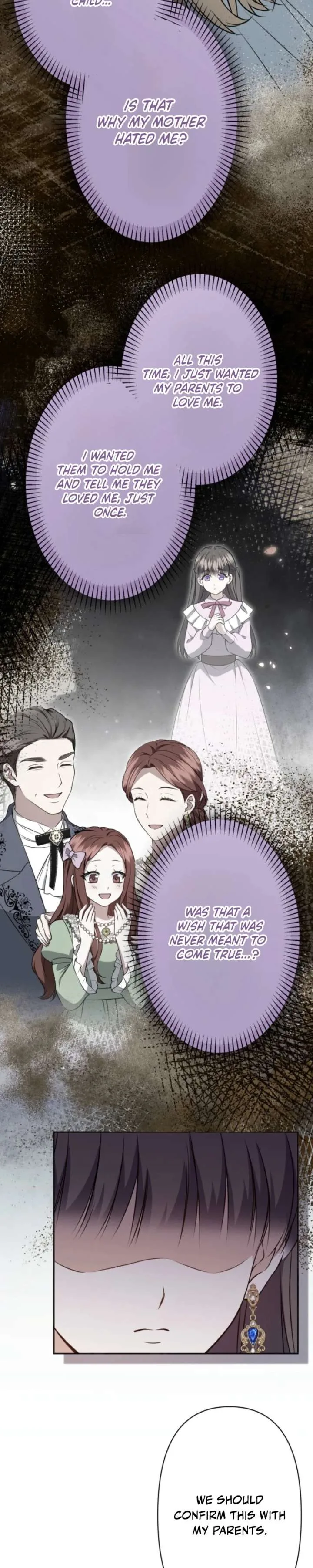Stand-In Bride: The Time-Limited Duchess Chapter 64 page 26