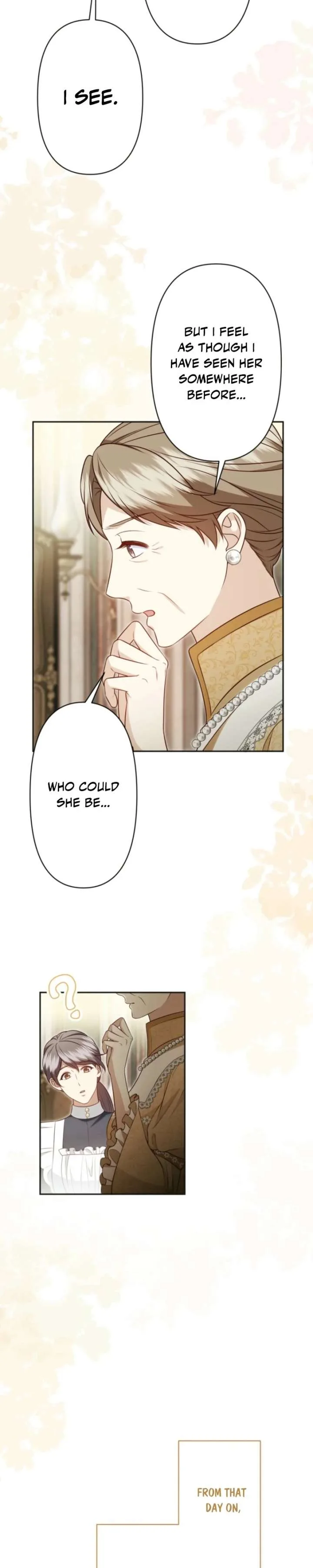 Stand-In Bride: The Time-Limited Duchess Chapter 66 page 10
