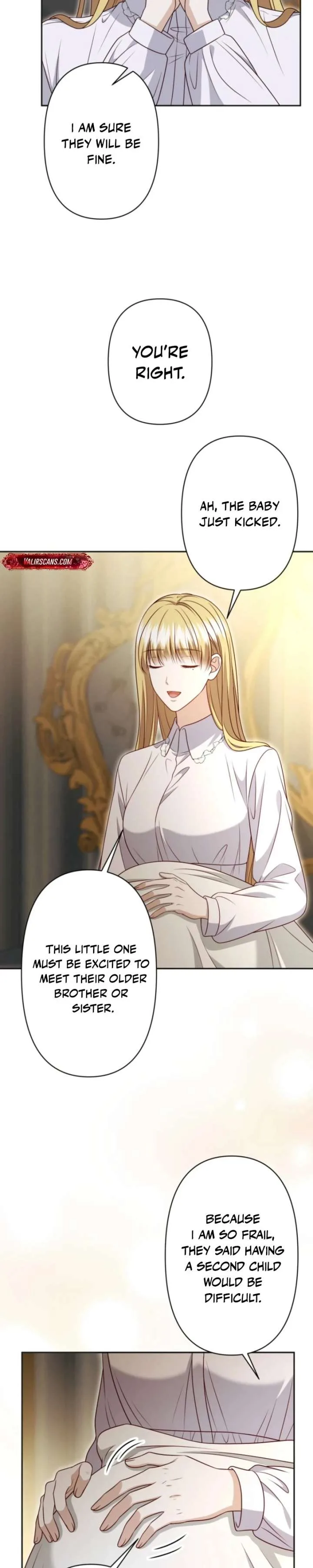 Stand-In Bride: The Time-Limited Duchess Chapter 66 page 19
