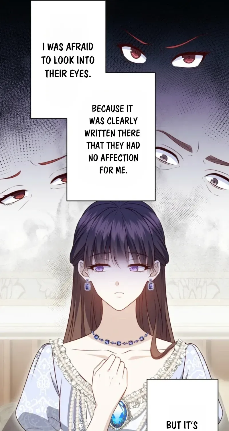 Stand-In Bride: The Time-Limited Duchess Chapter 68 page 7