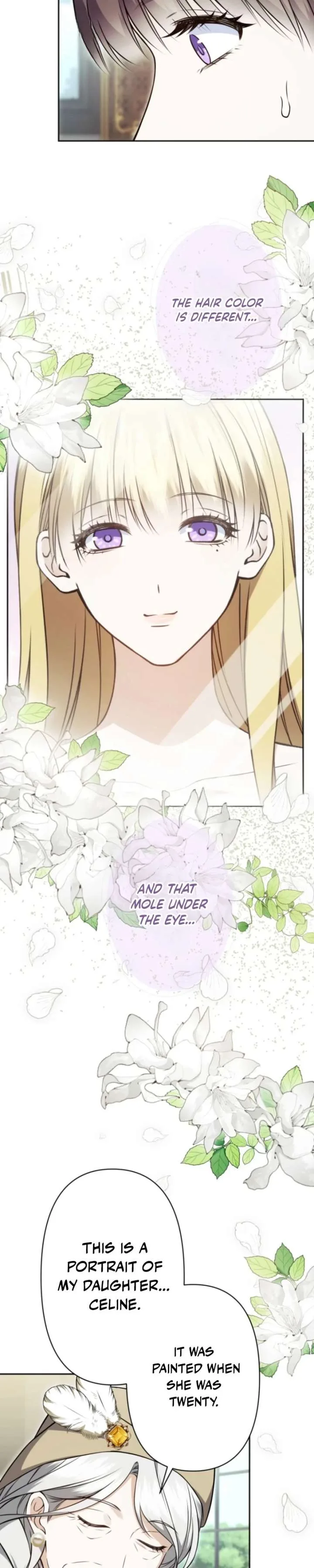 Stand-In Bride: The Time-Limited Duchess Chapter 64 page 22