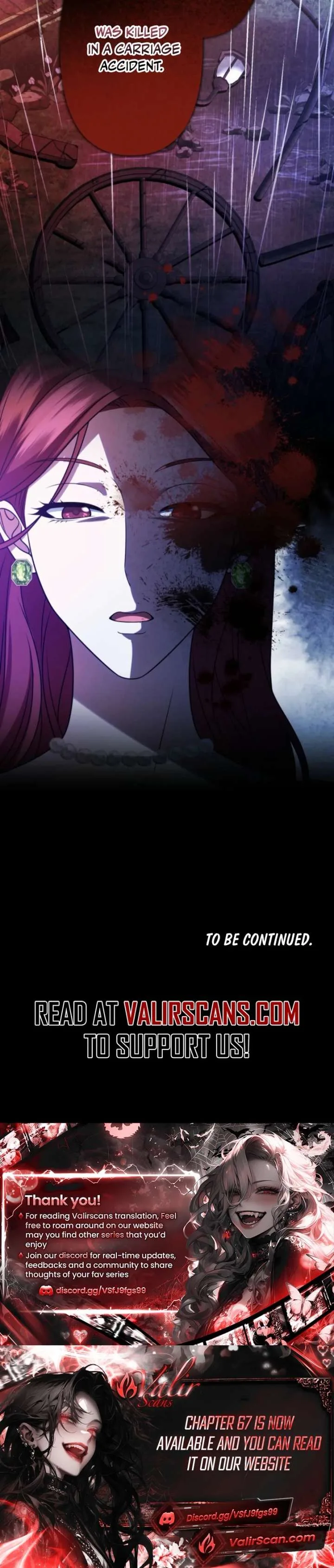 Stand-In Bride: The Time-Limited Duchess Chapter 66 page 30