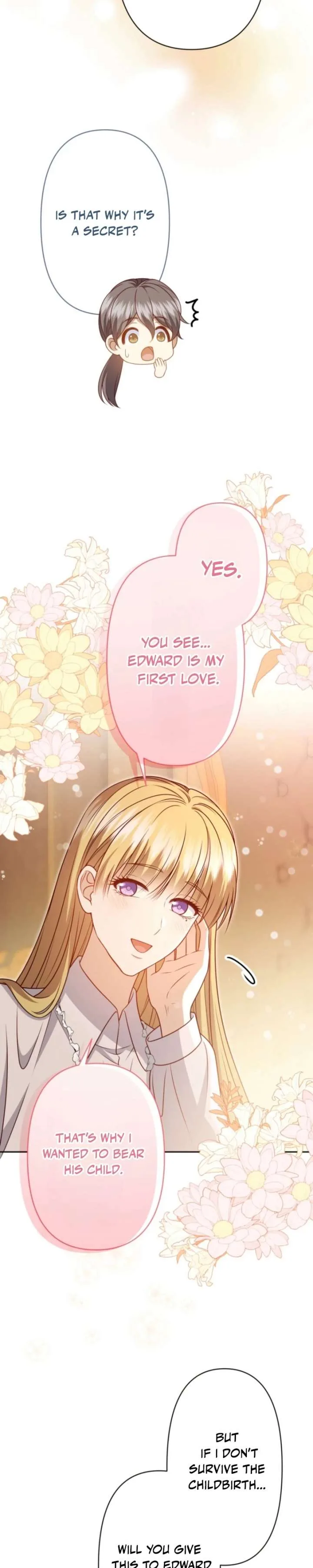 Stand-In Bride: The Time-Limited Duchess Chapter 66 page 21