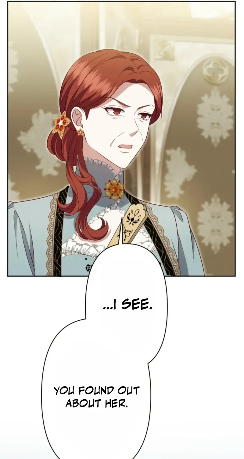 Stand-In Bride: The Time-Limited Duchess Chapter 68 page 15