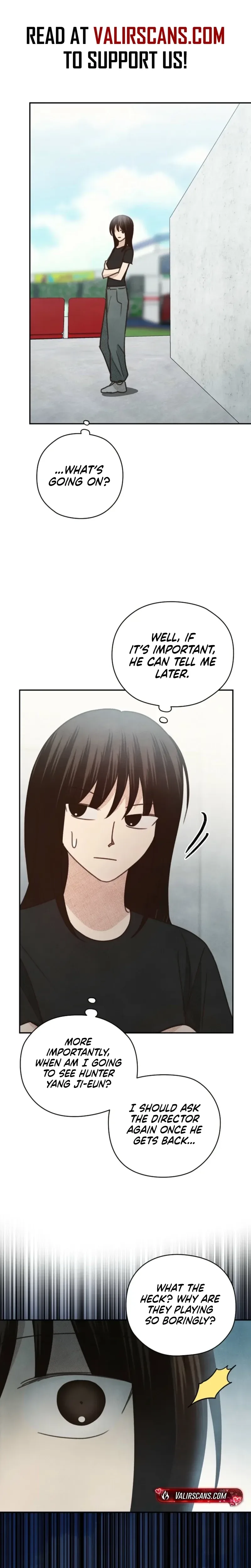 Stand-In Bride: The Time-Limited Duchess Chapter 69 page 10