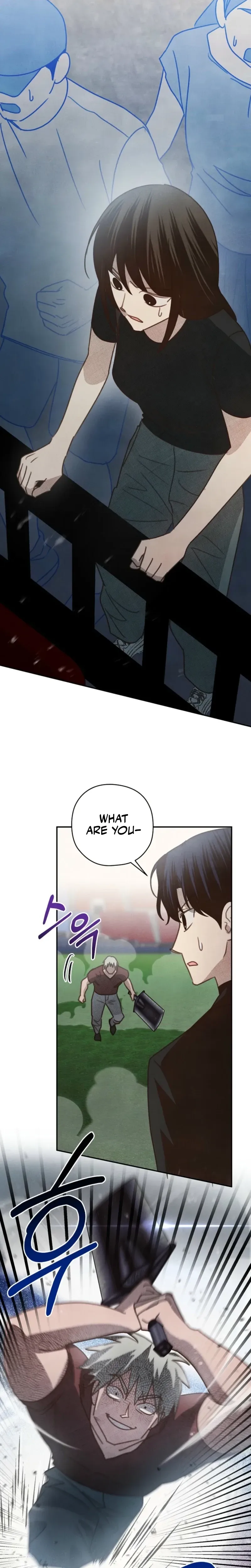 Stand-In Bride: The Time-Limited Duchess Chapter 69 page 17