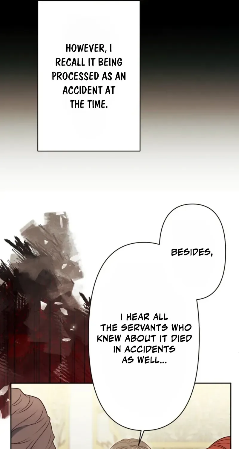 Stand-In Bride: The Time-Limited Duchess Chapter 68 page 24