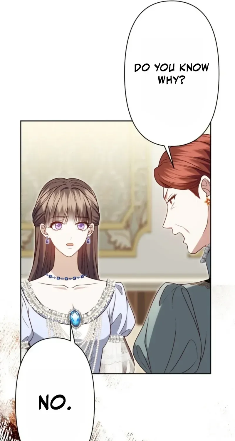 Stand-In Bride: The Time-Limited Duchess Chapter 68 page 33