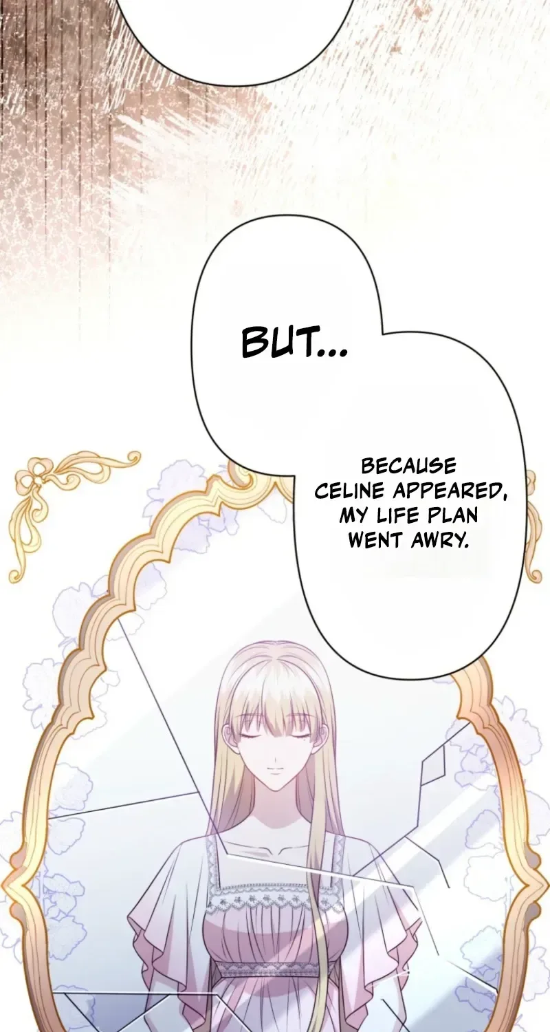 Stand-In Bride: The Time-Limited Duchess Chapter 68 page 36