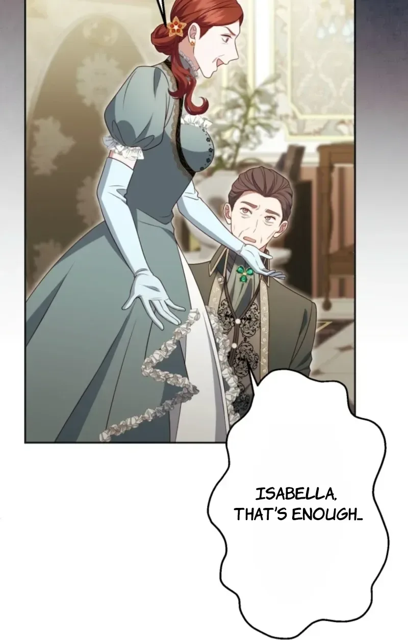 Stand-In Bride: The Time-Limited Duchess Chapter 68 page 41