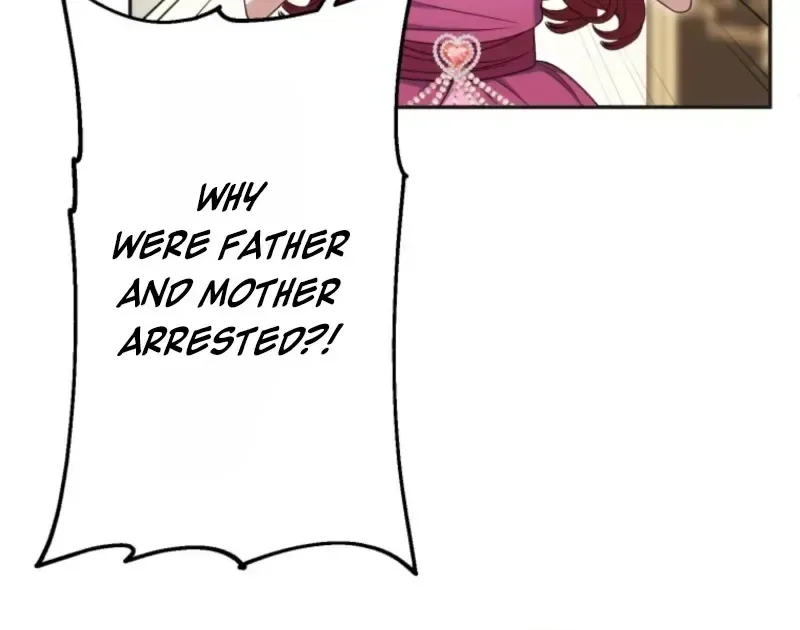 Stand-In Bride: The Time-Limited Duchess Chapter 68 page 58