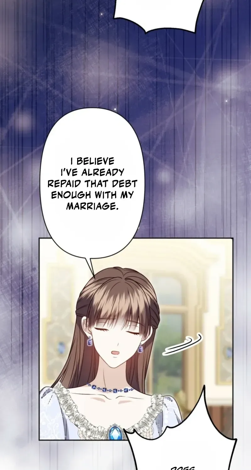 Stand-In Bride: The Time-Limited Duchess Chapter 68 page 63