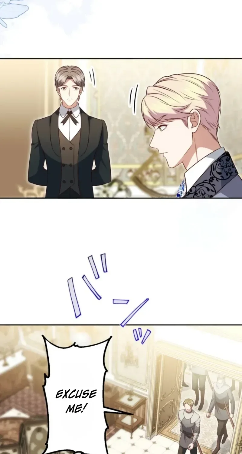 Stand-In Bride: The Time-Limited Duchess Chapter 68 page 46