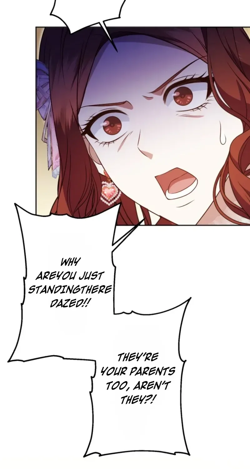 Stand-In Bride: The Time-Limited Duchess Chapter 68 page 60