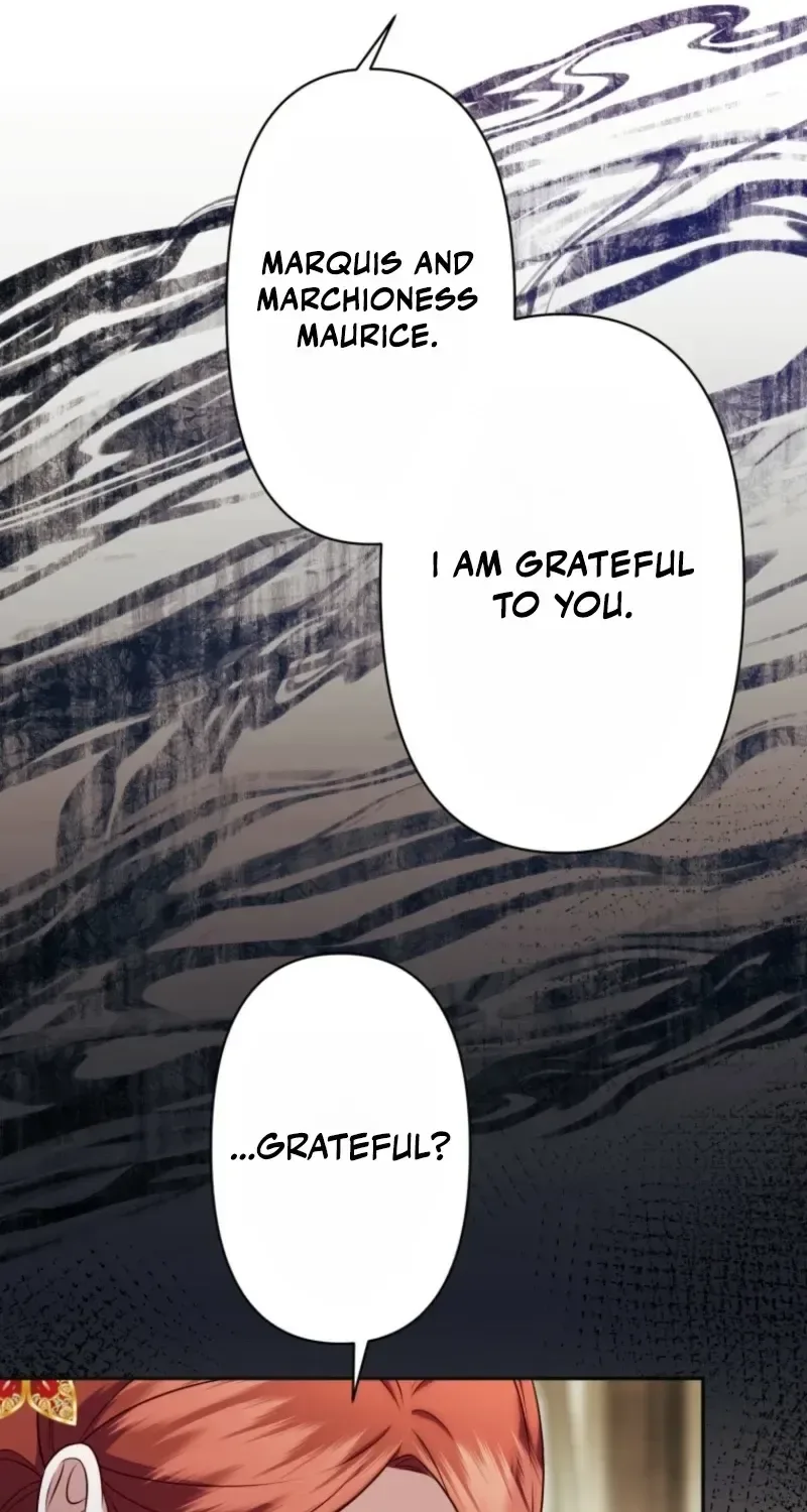 Stand-In Bride: The Time-Limited Duchess Chapter 68 page 51