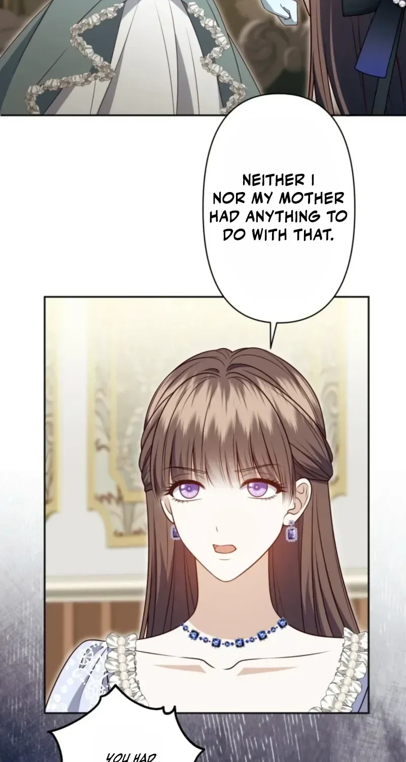 Stand-In Bride: The Time-Limited Duchess Chapter 68 page 39