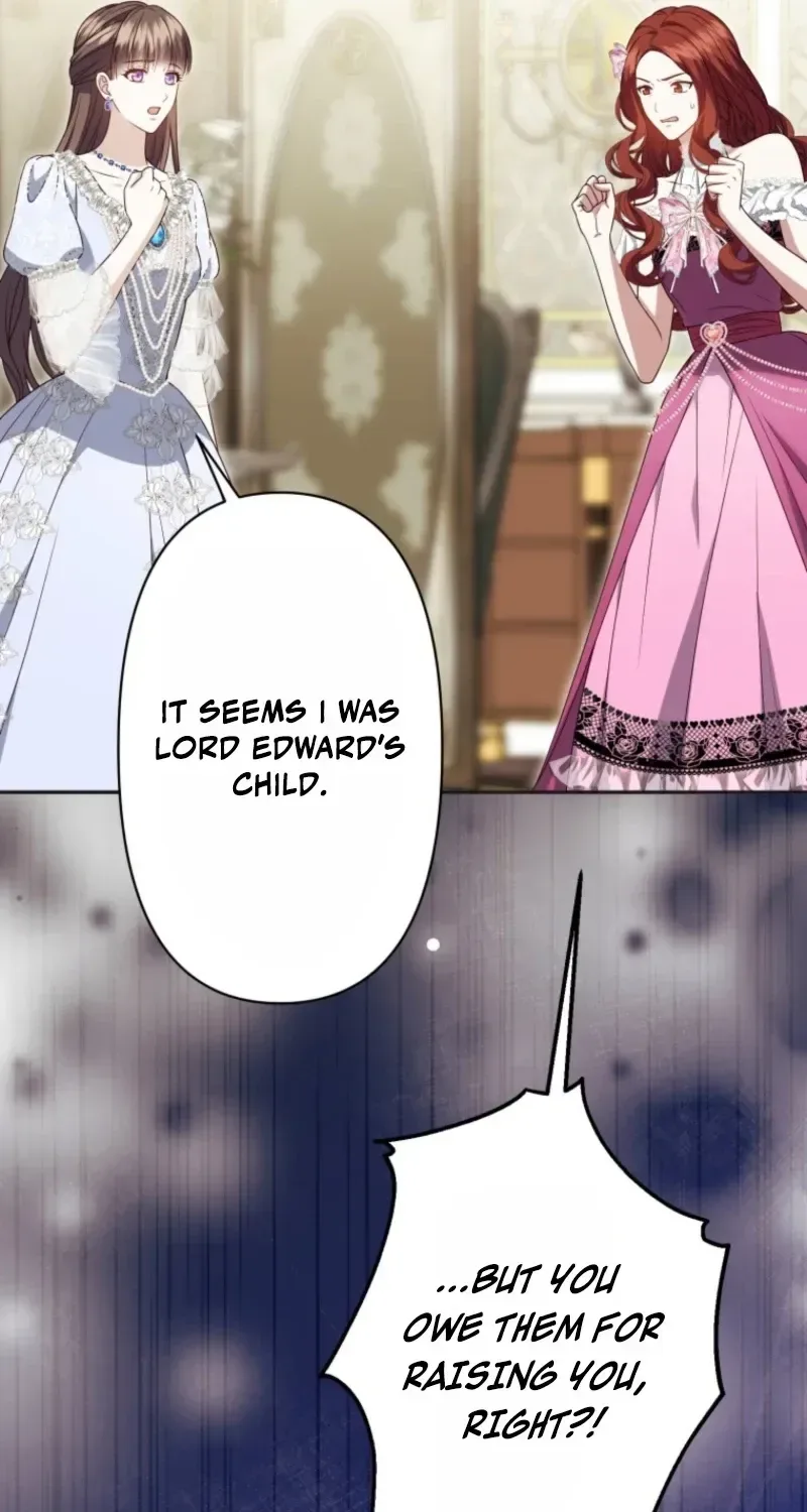 Stand-In Bride: The Time-Limited Duchess Chapter 68 page 62