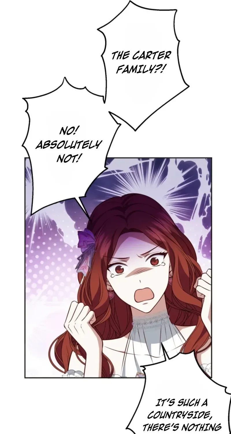 Stand-In Bride: The Time-Limited Duchess Chapter 68 page 86