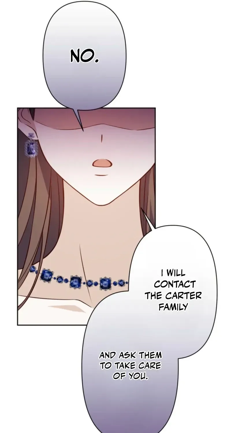 Stand-In Bride: The Time-Limited Duchess Chapter 68 page 83