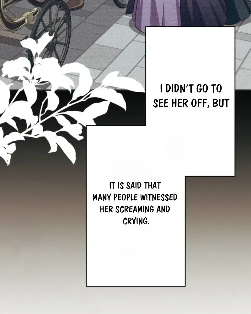 Stand-In Bride: The Time-Limited Duchess Chapter 68 page 90