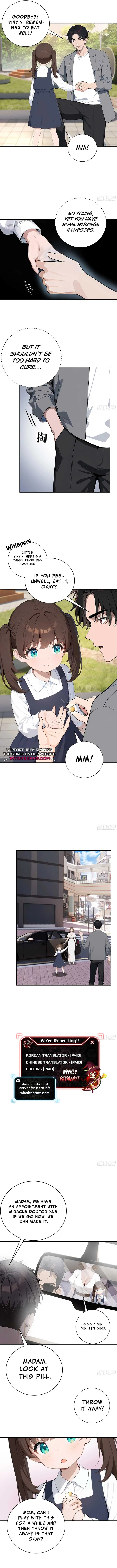 Start Invincible Chapter 1 page 14