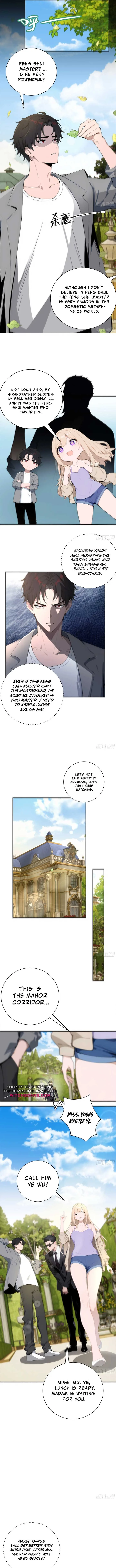 Start Invincible Chapter 3 page 6